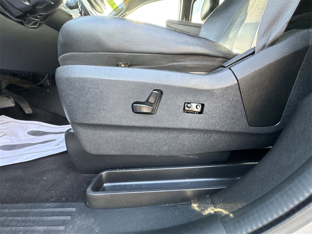 2018 Dodge Grand Caravan GT photo 13