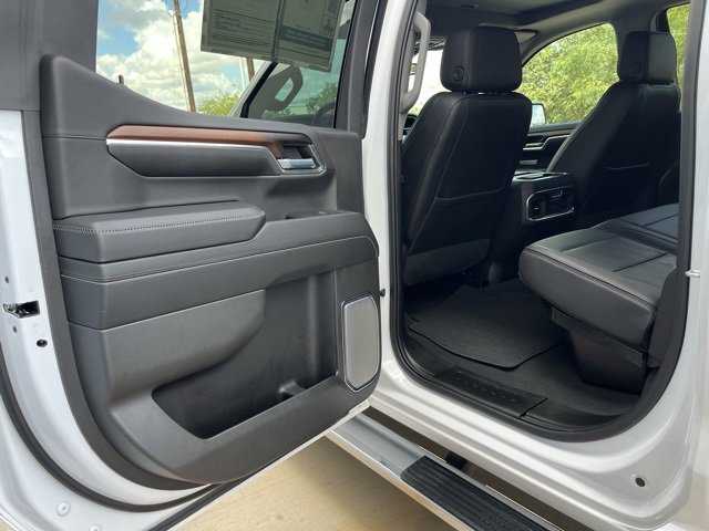 2024 Gmc Sierra 1500 Denali photo 27