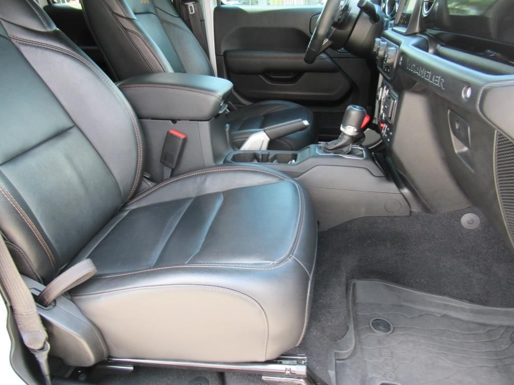 2023 Jeep Wrangler Rubicon 392 photo 11