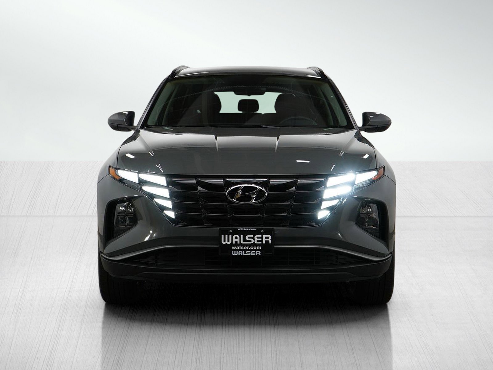 2024 Hyundai Tucson SEL photo 7