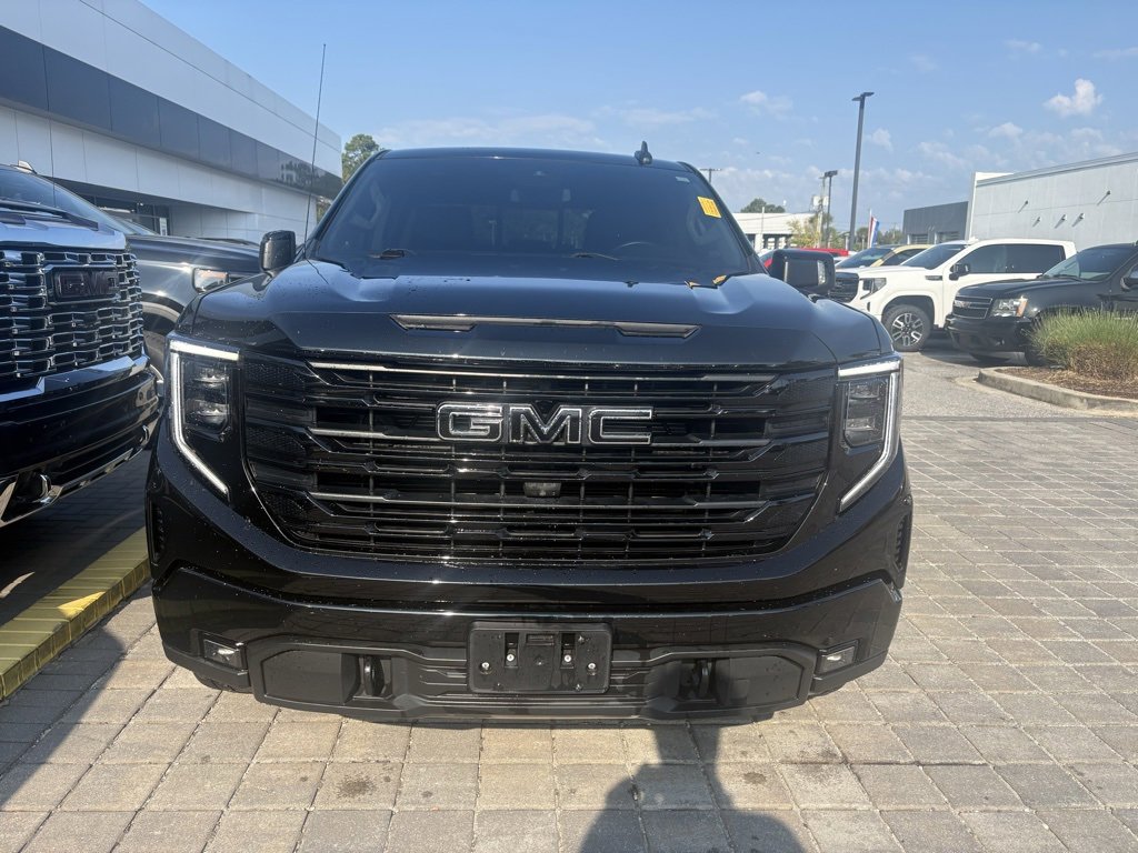 2023 Gmc Sierra 1500 Elevation photo 2