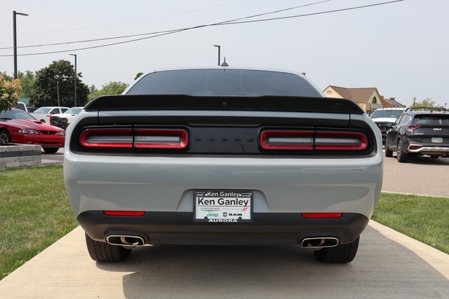 2020 Dodge Challenger GT photo 26