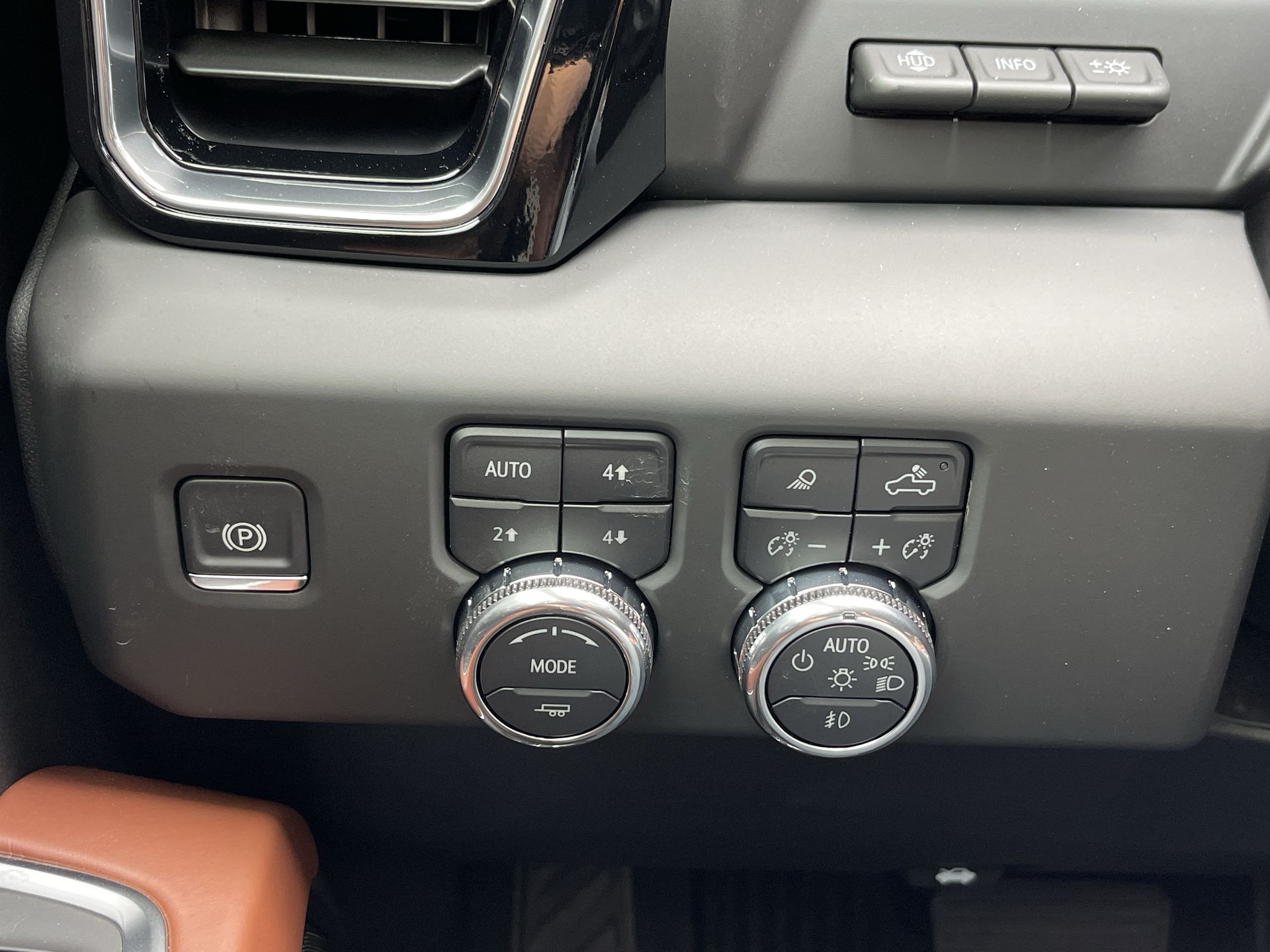 2026 Gmc Sierra 1500 Denali Ultimate photo 17