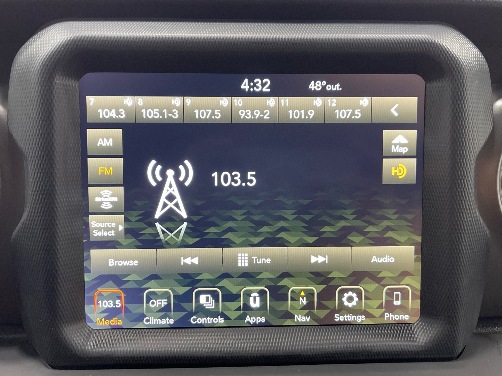 2023 Jeep Wrangler 4xe Rubicon photo 5
