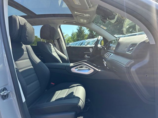 2026 Mercedes Benz GLE 450 4MATIC photo 25