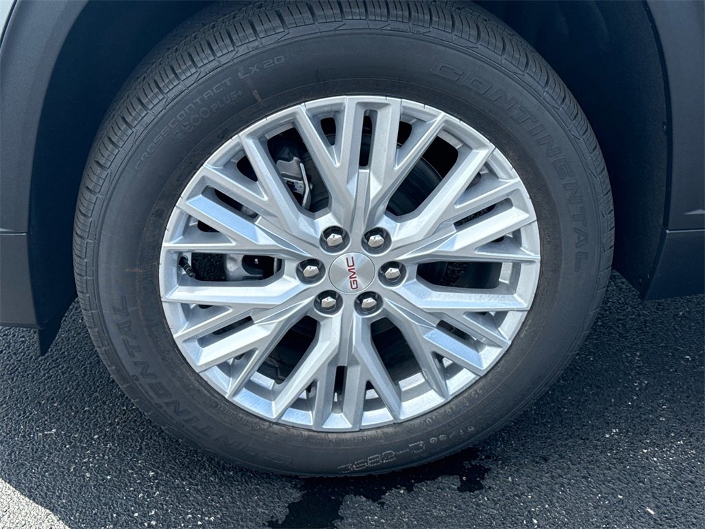 2026 Gmc Acadia Elevation photo 10