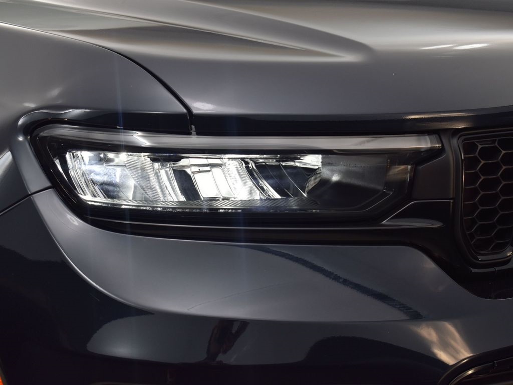 2023 Jeep Grand Cherokee 4xe photo 27