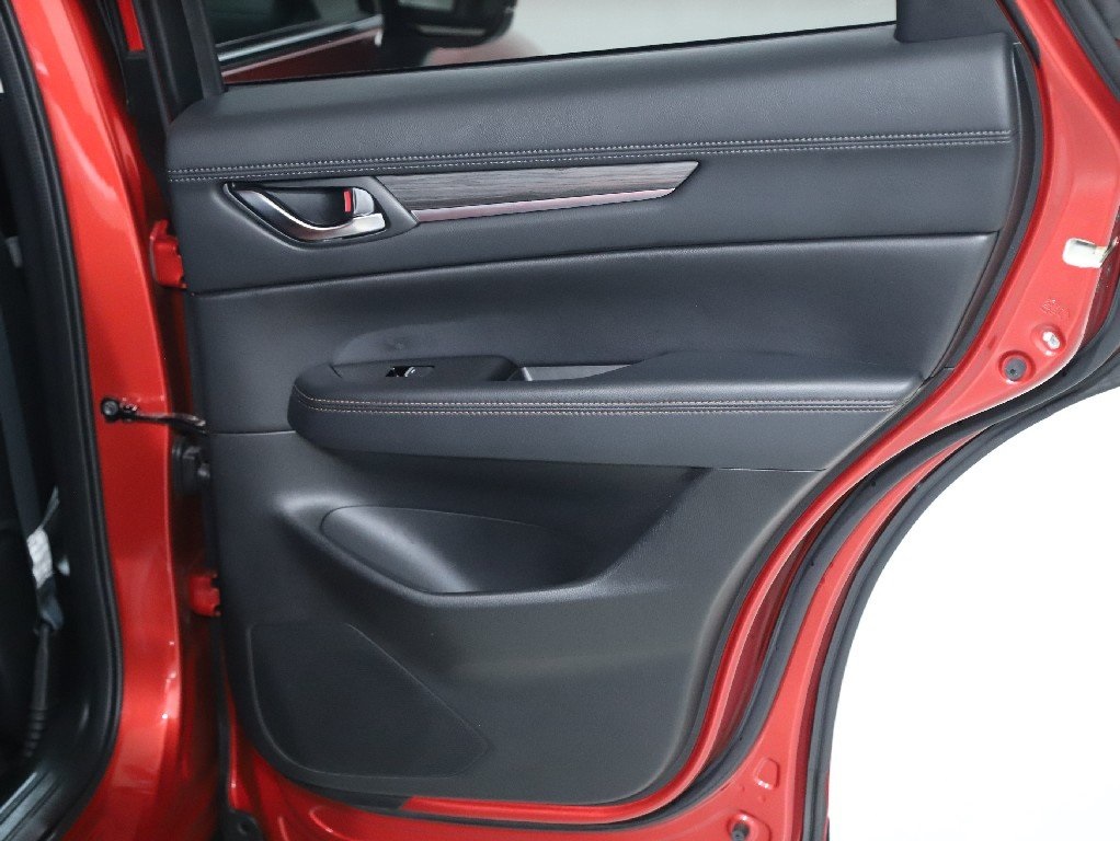 2023 Mazda CX-5 2.5 S Premium photo 30