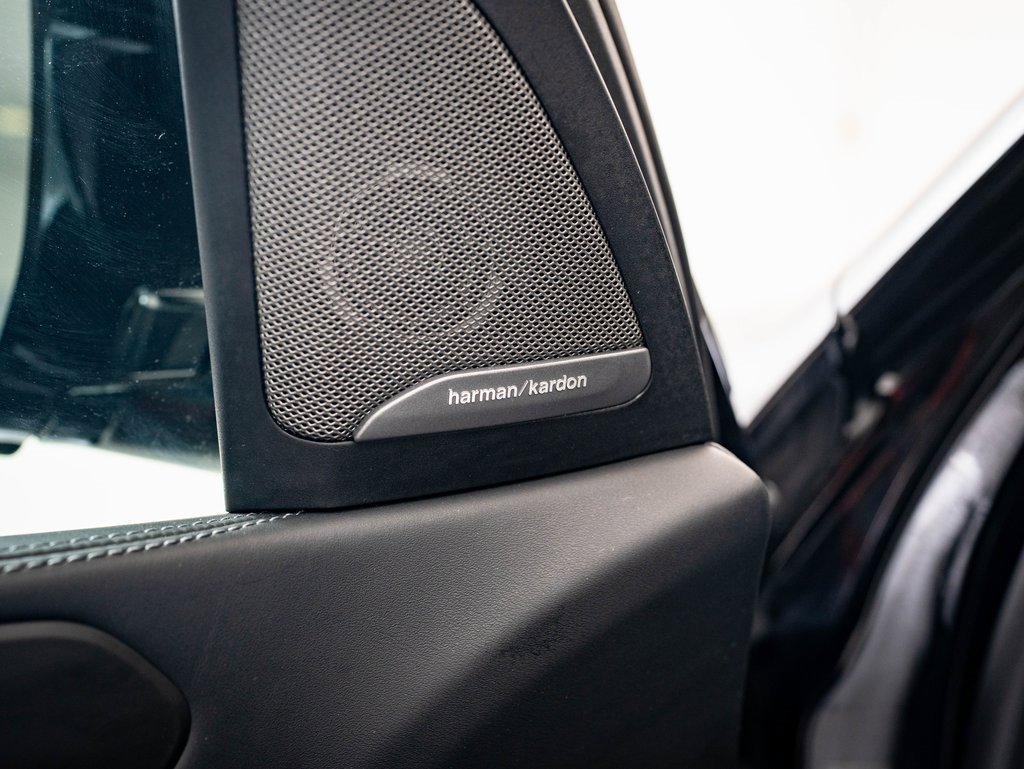 2021 Bmw X5 M photo 23