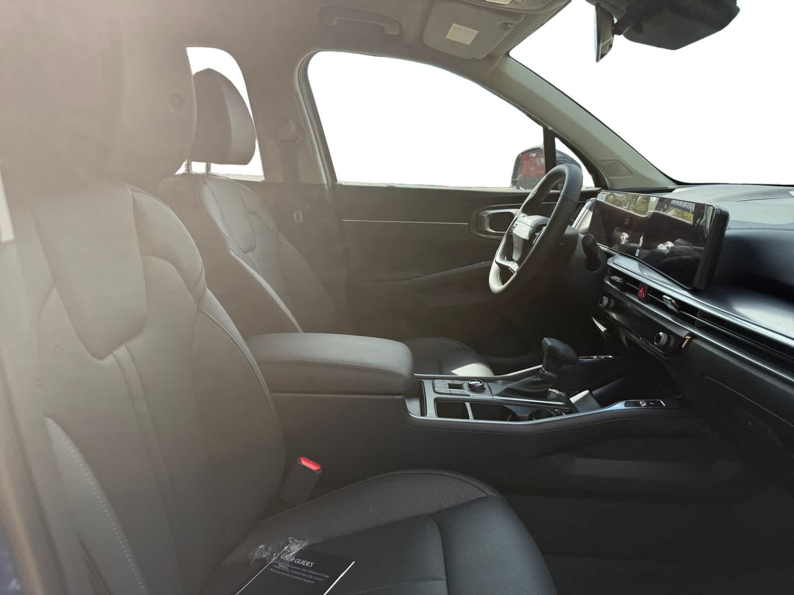 2026 Kia Sorento EX photo 15