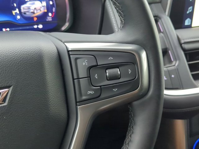2024 Chevrolet Tahoe Z71 photo 9