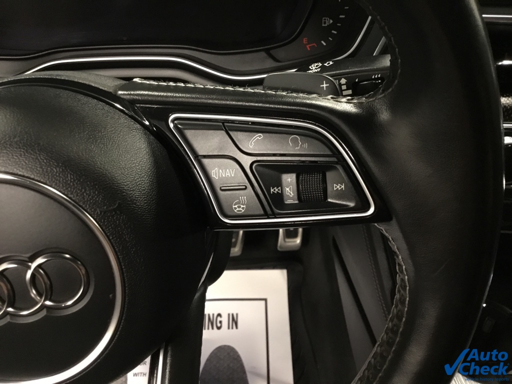 2019 Audi S4 Premium Plus Base photo 43