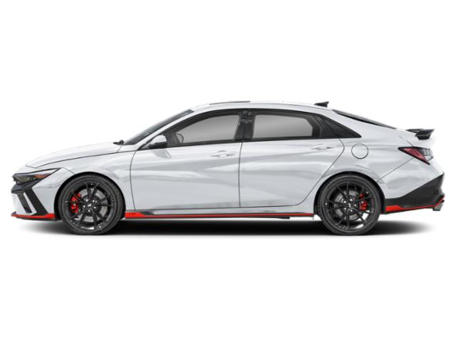 2025 Hyundai Elantra N photo 14