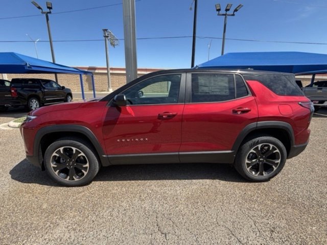 2026 Chevrolet Equinox LT photo 4