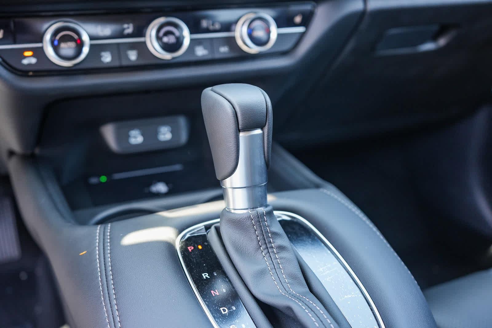 2026 Honda HR-V EX-L photo 16