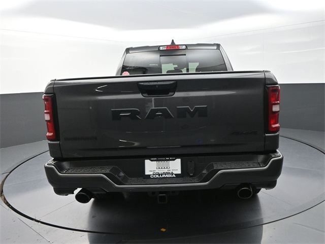 2026 Ram 1500 Big Horn Lone Star photo 4