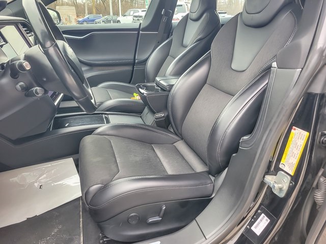 2018 TESLA MODEL S - Image 8