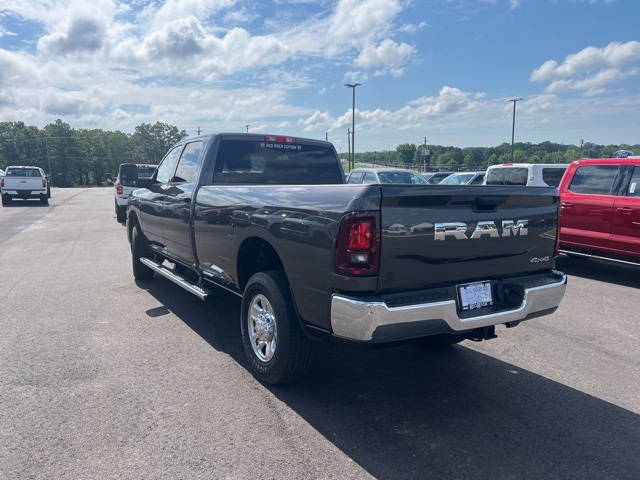 Used 2025 RAM Ram 3500 Pickup Tradesman with VIN 3C63R3GJXSG521848 for sale in Little Rock