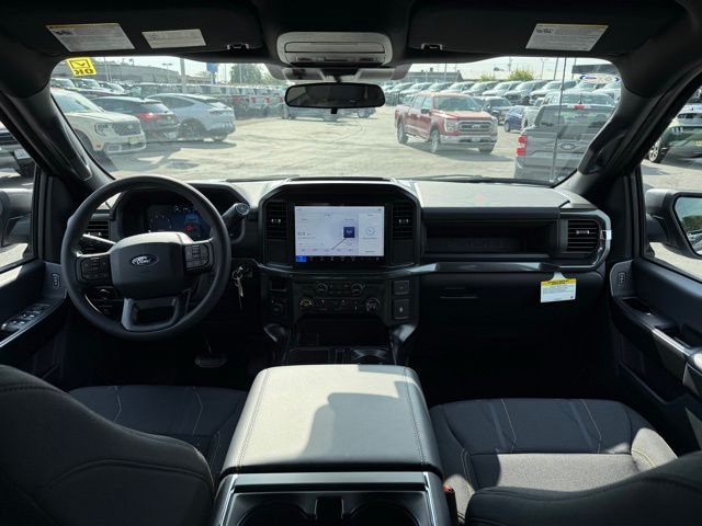 2025 Ford F-150 STX photo 20
