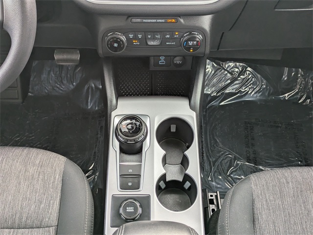 2021 Ford Bronco Sport Big Bend photo 18