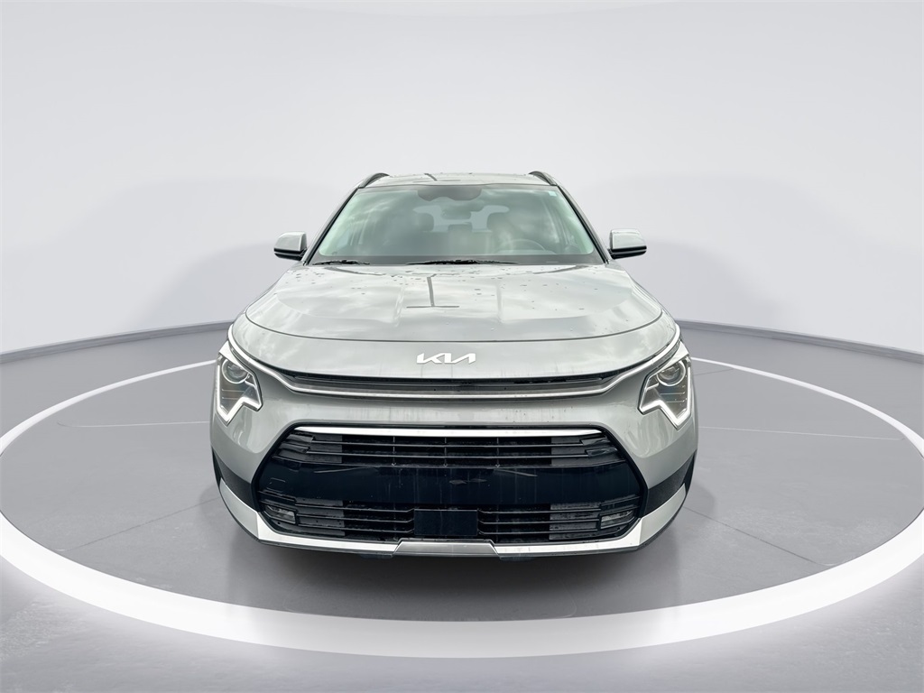 2025 Kia Niro EX Touring photo 3