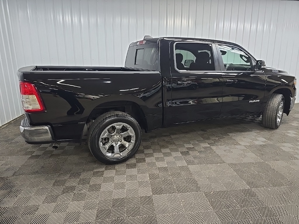 2022 Ram 1500 Big Horn Lone Star photo 3