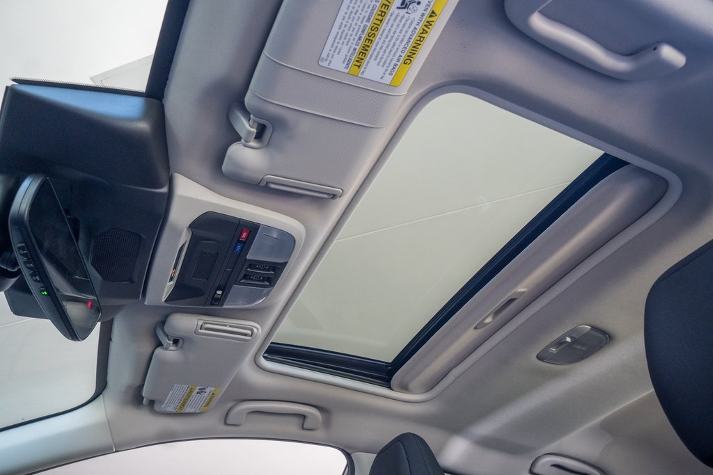 2025 Subaru Crosstrek Premium photo 11