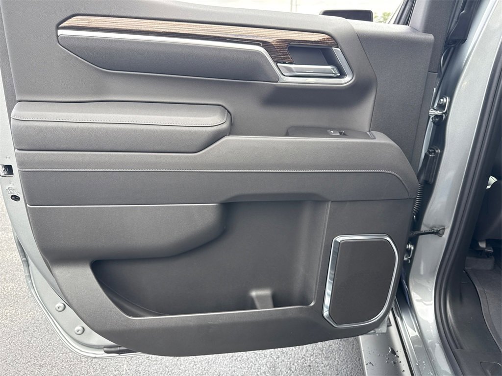 2026 GMC SIERRA - Image 31