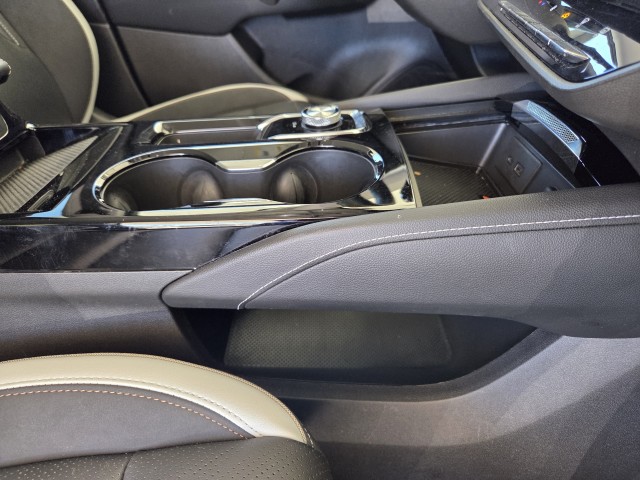 2024 Buick Envision Sport Touring photo 39