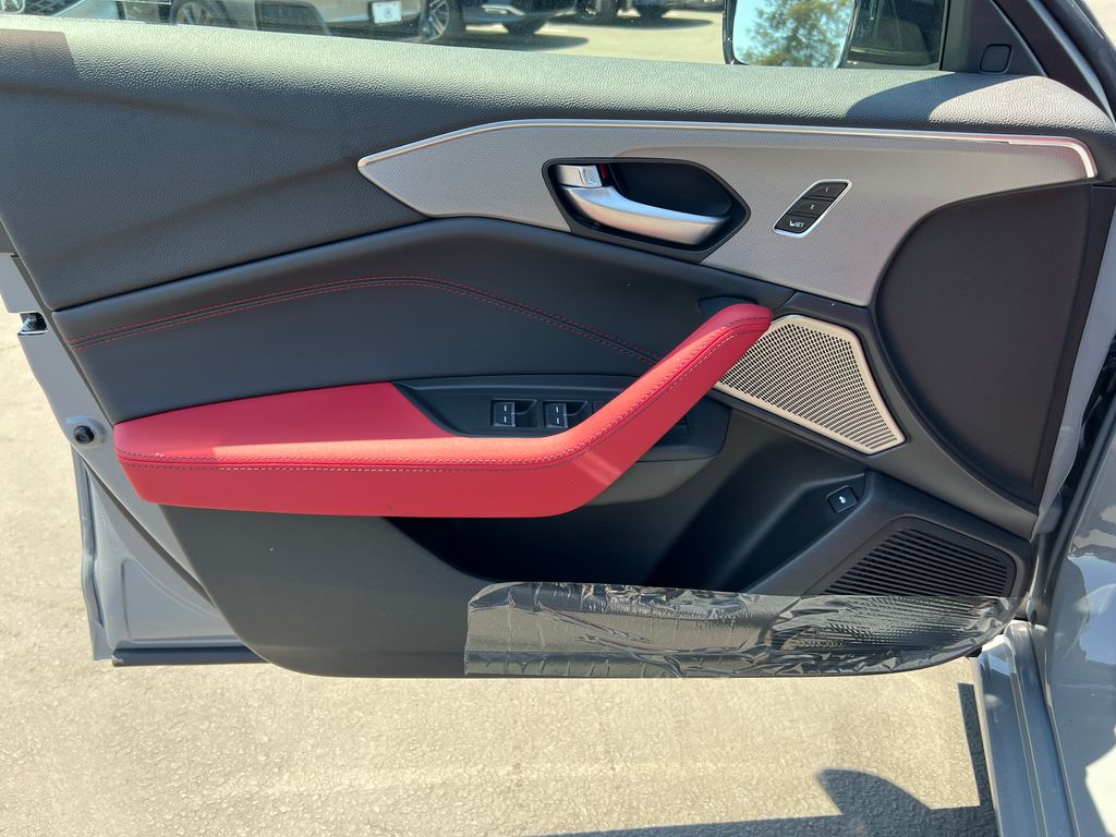 2025 Acura TLX SH-AWD A-Spec photo 11