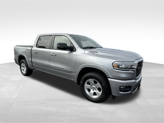 2025 Ram 1500 Big Horn Lone Star photo 8