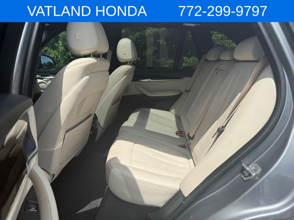 2018 Bmw X5 xDrive40e photo 29