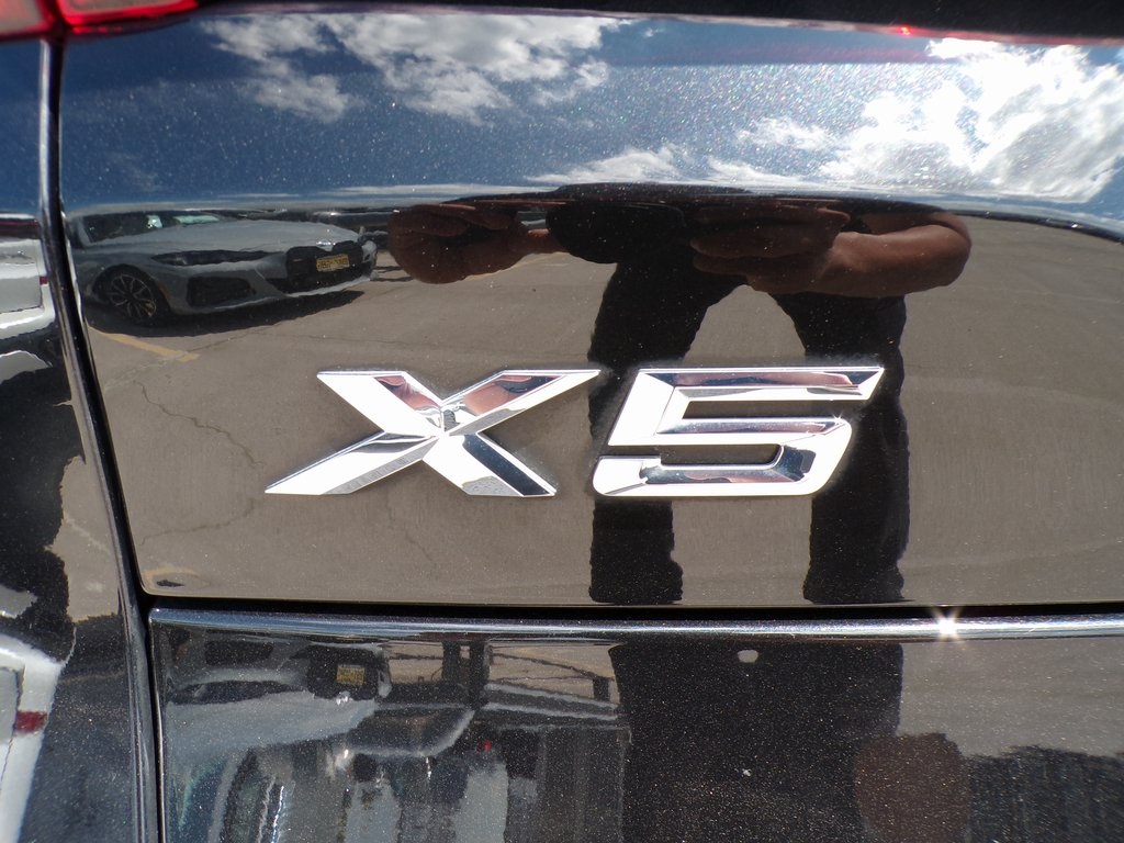 2023 Bmw X5 xDrive40i photo 25
