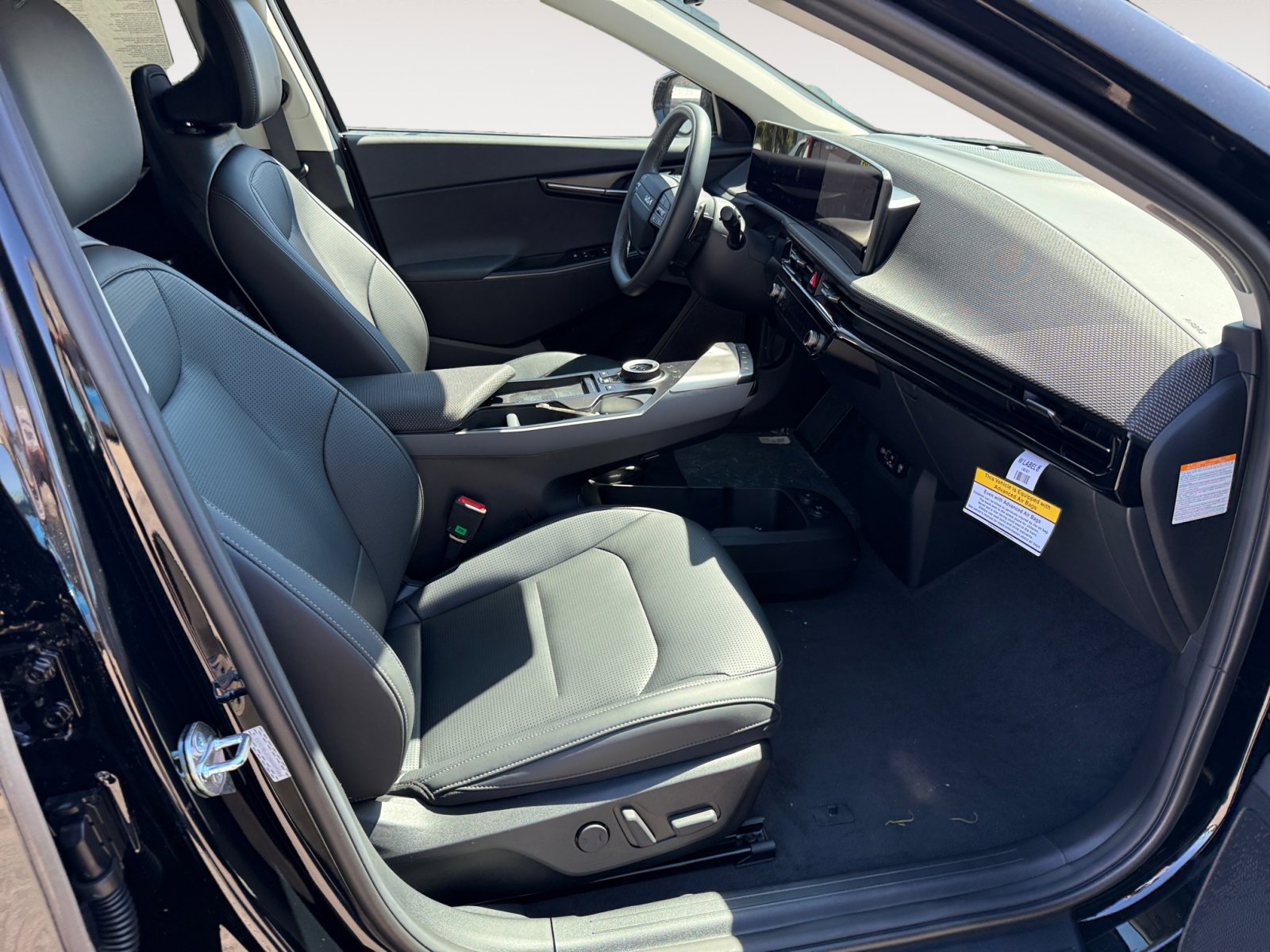 2025 Kia EV6 Wind photo 19