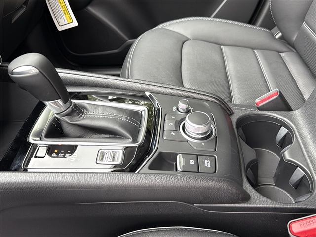 2025 Mazda CX-5 2.5 S Preferred photo 26