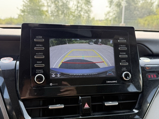 2023 Toyota Camry LE photo 7