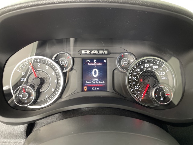 2024 Ram 2500 Tradesman photo 20