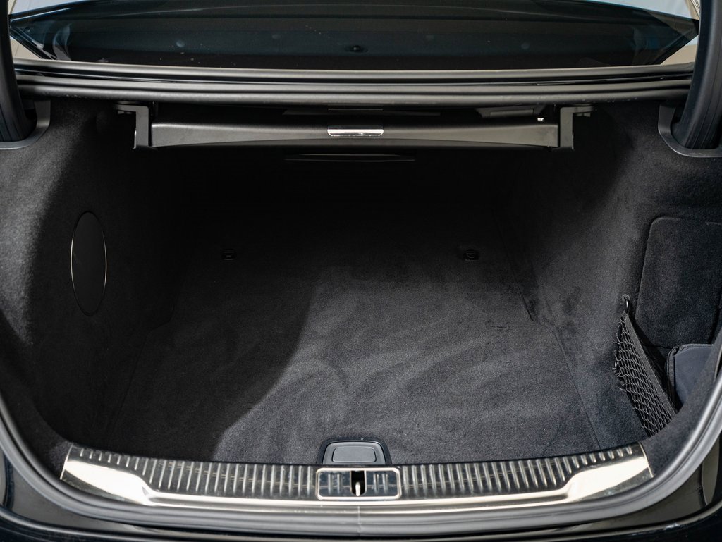 2022 Mercedes Benz S 580 4MATIC photo 17