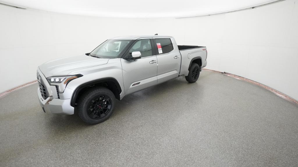 2026 Toyota Tundra 1794 Edition's photo