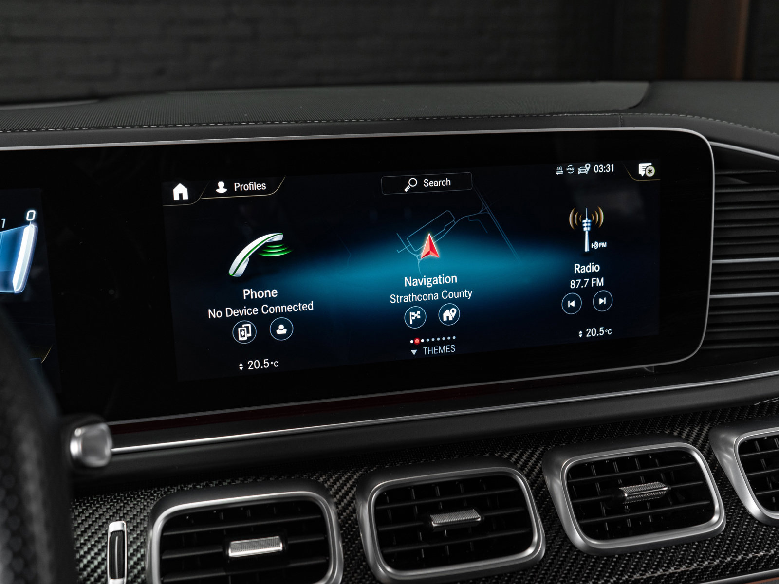 PreOwned 2021 MercedesBenz GLE AMG 63 S Coupe Premium PKG AMG