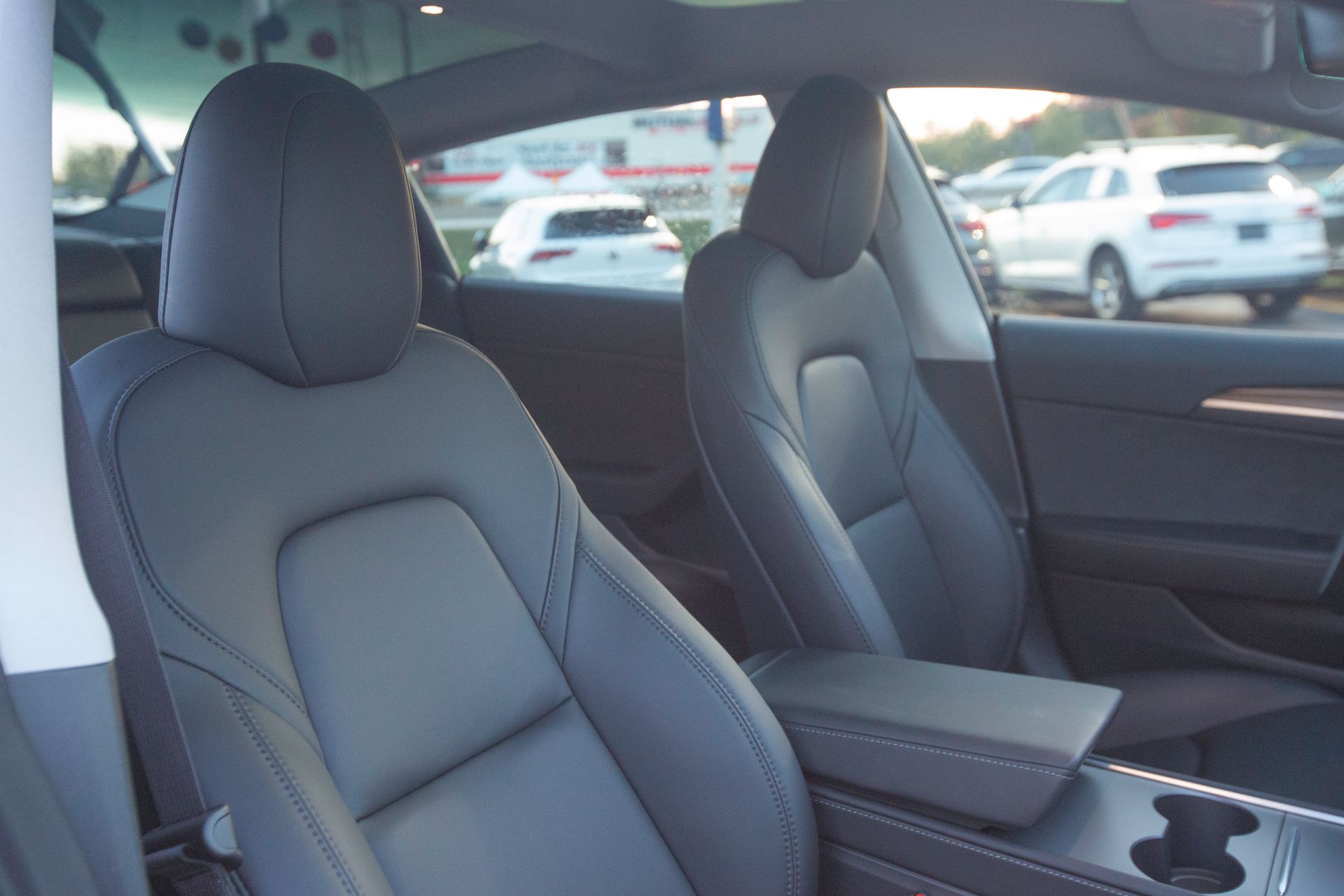 2023 Tesla Model 3 Long Range photo 15