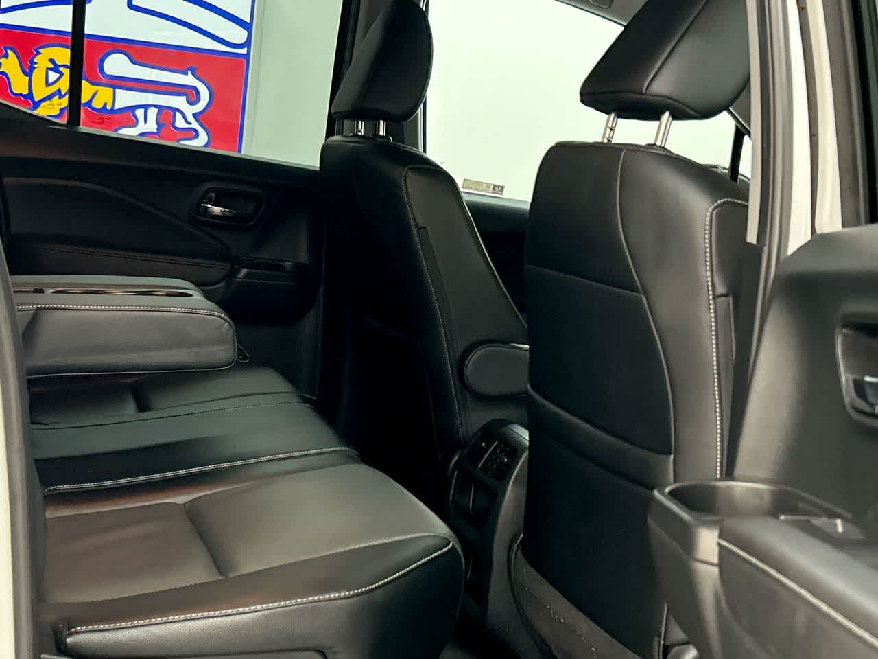 2022 Honda Ridgeline RTL photo 16