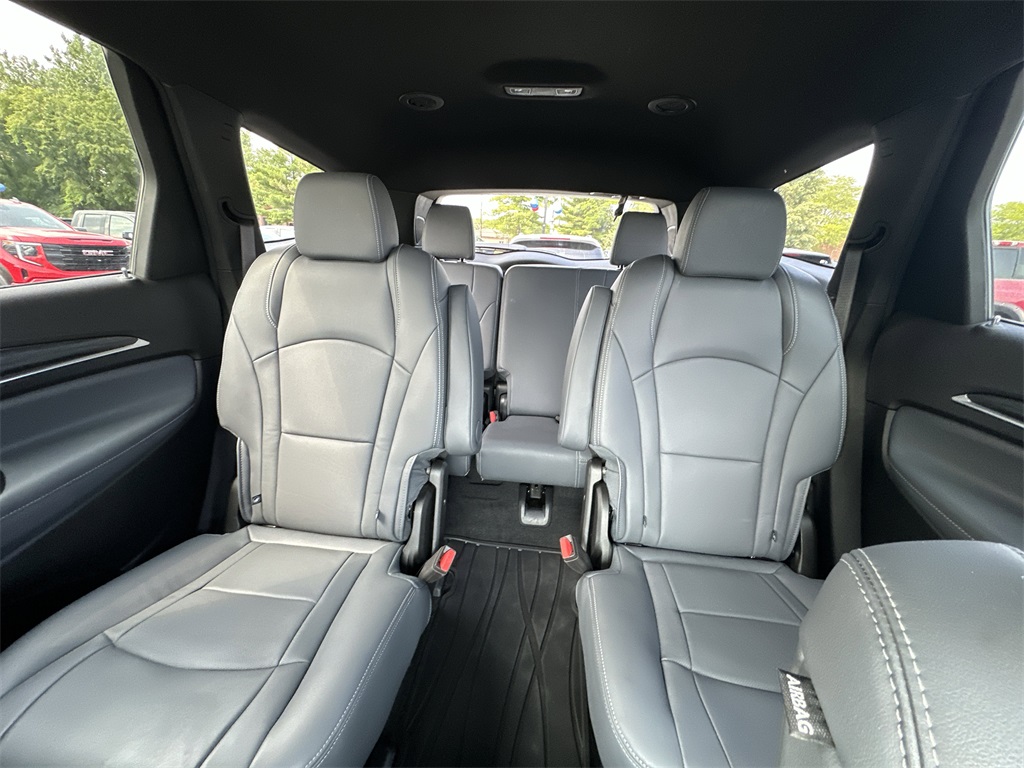 2024 BUICK ENCLAVE - Image 17
