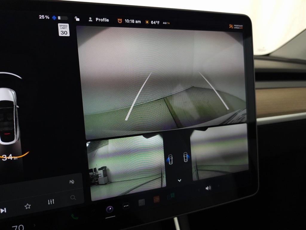 2020 TESLA MODEL Y - Image 27