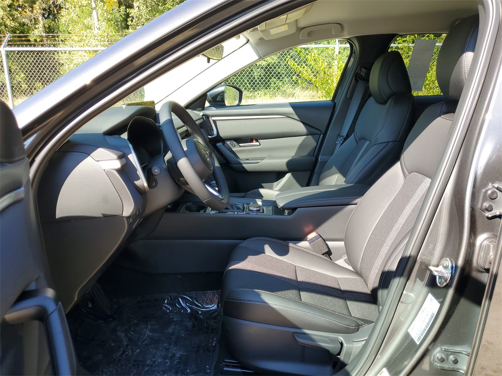 2025 Mazda CX-50 2.5 Select photo 10
