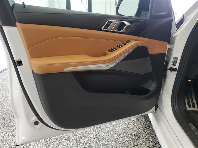 2023 Bmw X5 xDrive40i photo 7