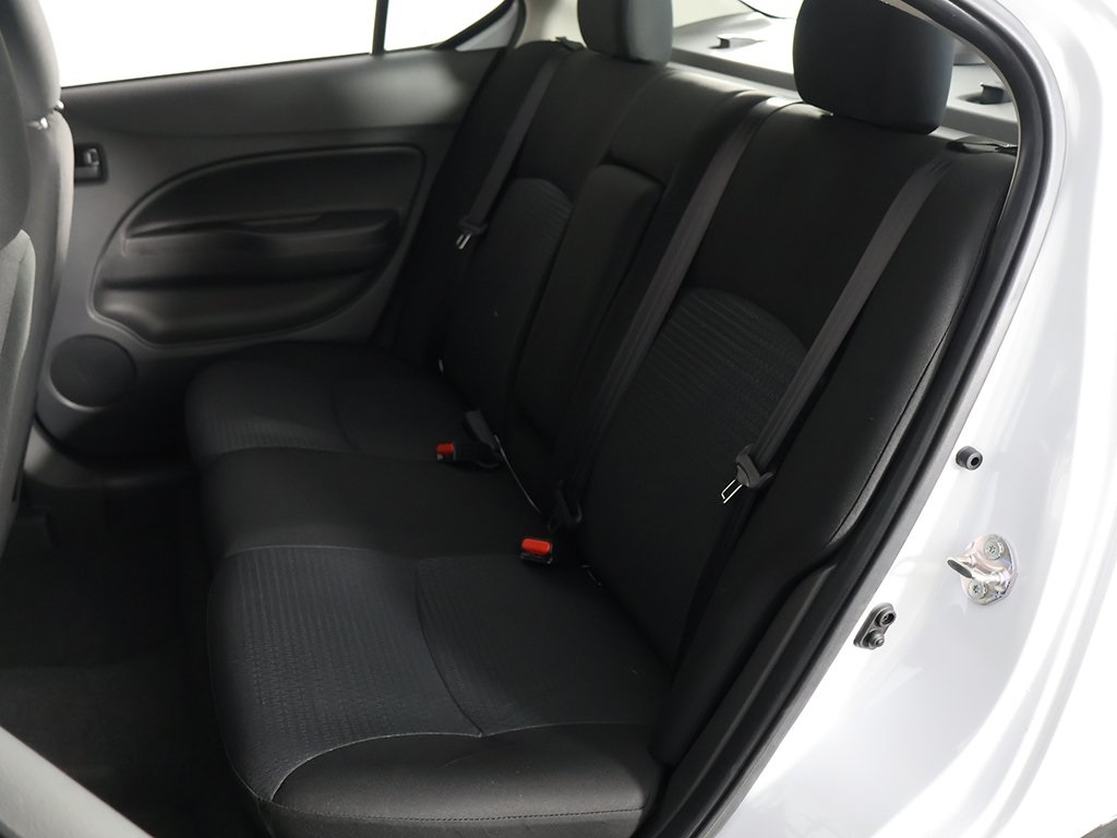 2024 Mitsubishi Mirage G4 LE photo 25