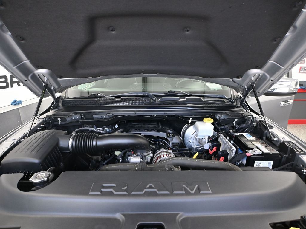 2020 Ram 1500 Limited photo 44