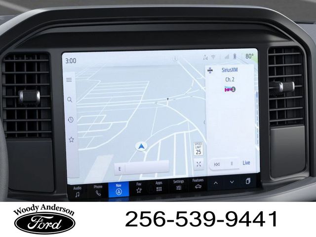 2025 Ford F-150 XL photo 25