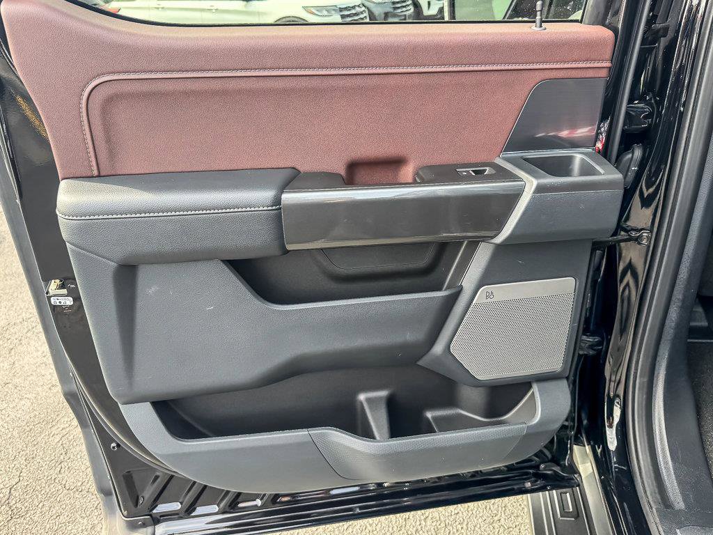 2022 FORD F-150 - Image 27